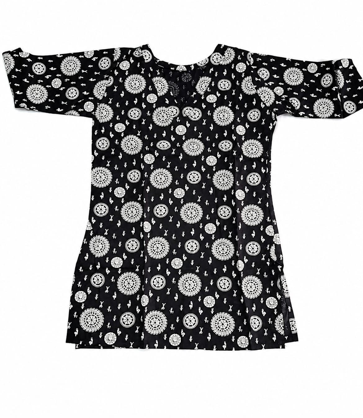 Cotton Tops Printed