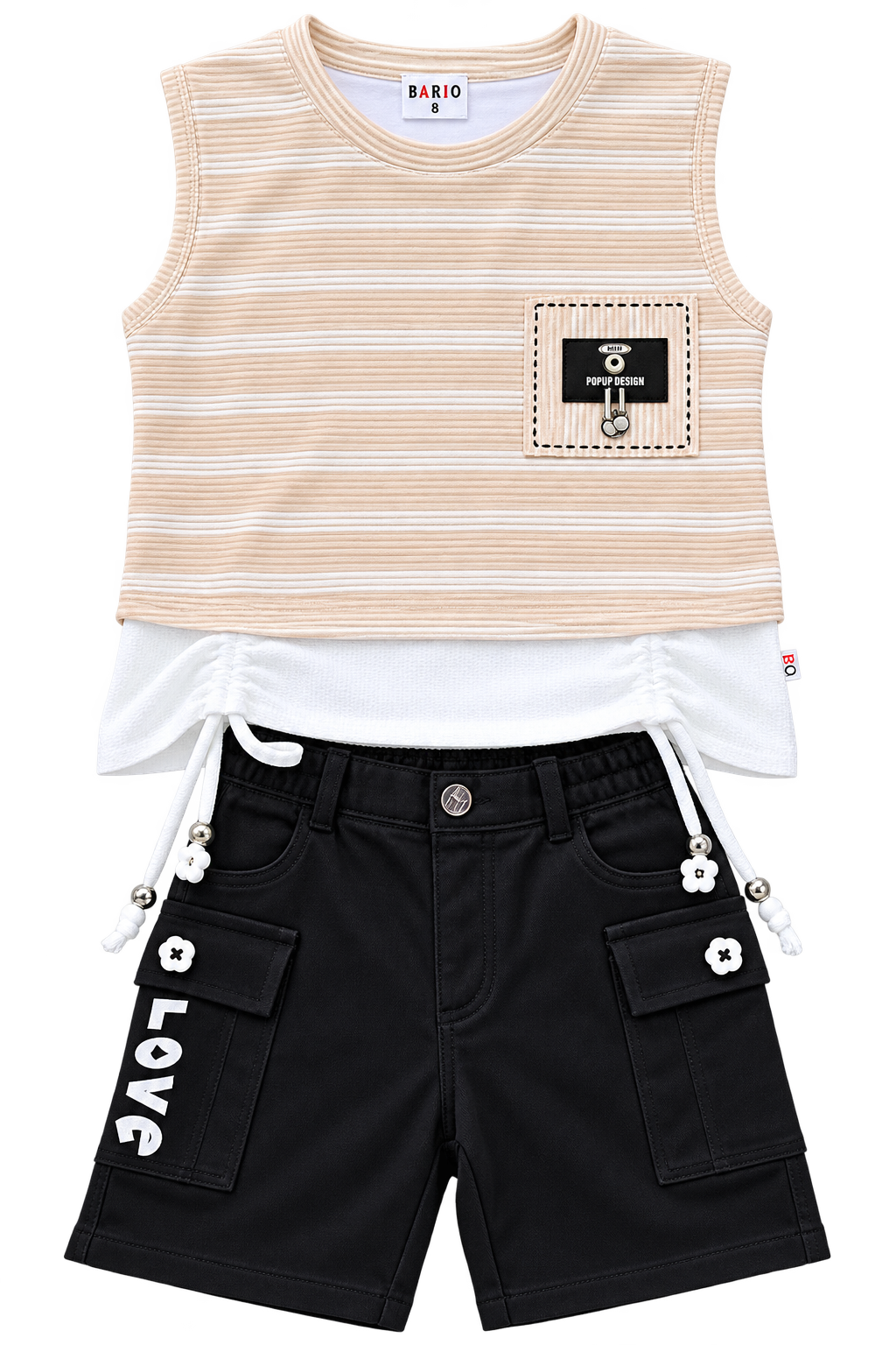 KIDS WEAR