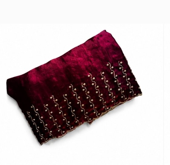 Fancy sarees