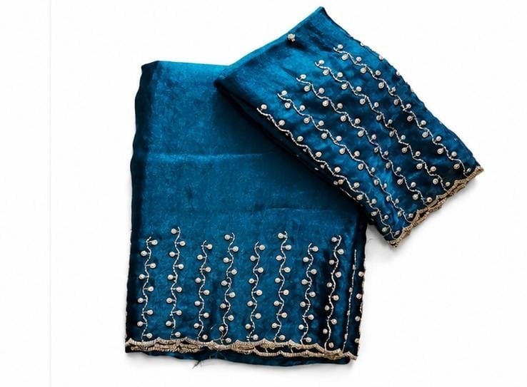 Fancy sarees
