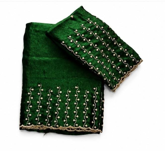 Fancy sarees