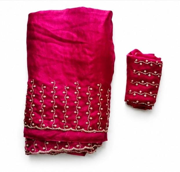 Fancy sarees