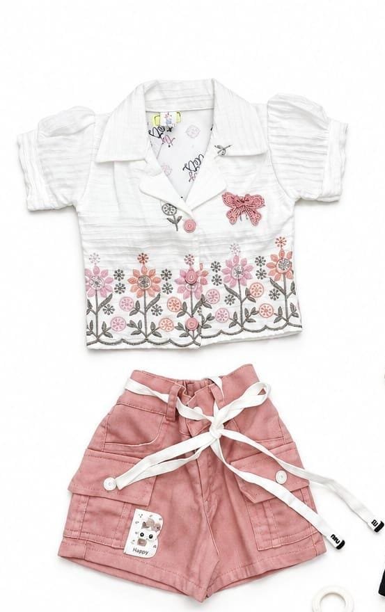 KIDS WEAR