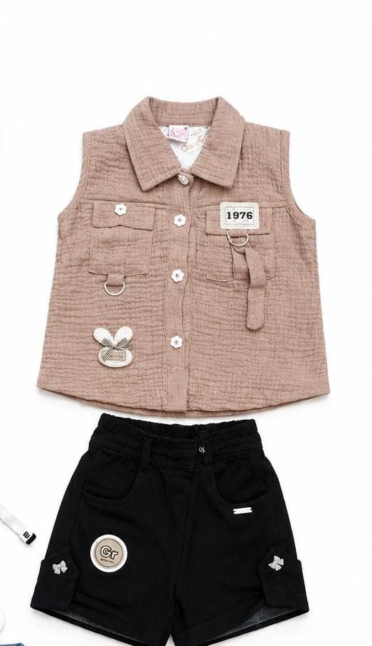 KIDS WEAR