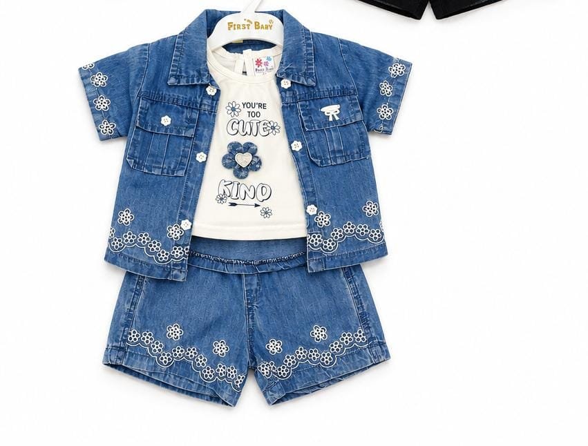 KIDS WEAR