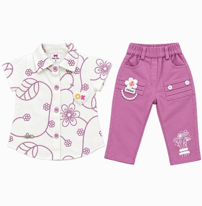 KIDS WEAR