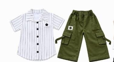 KIDS WAER