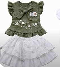 KIDS WAER