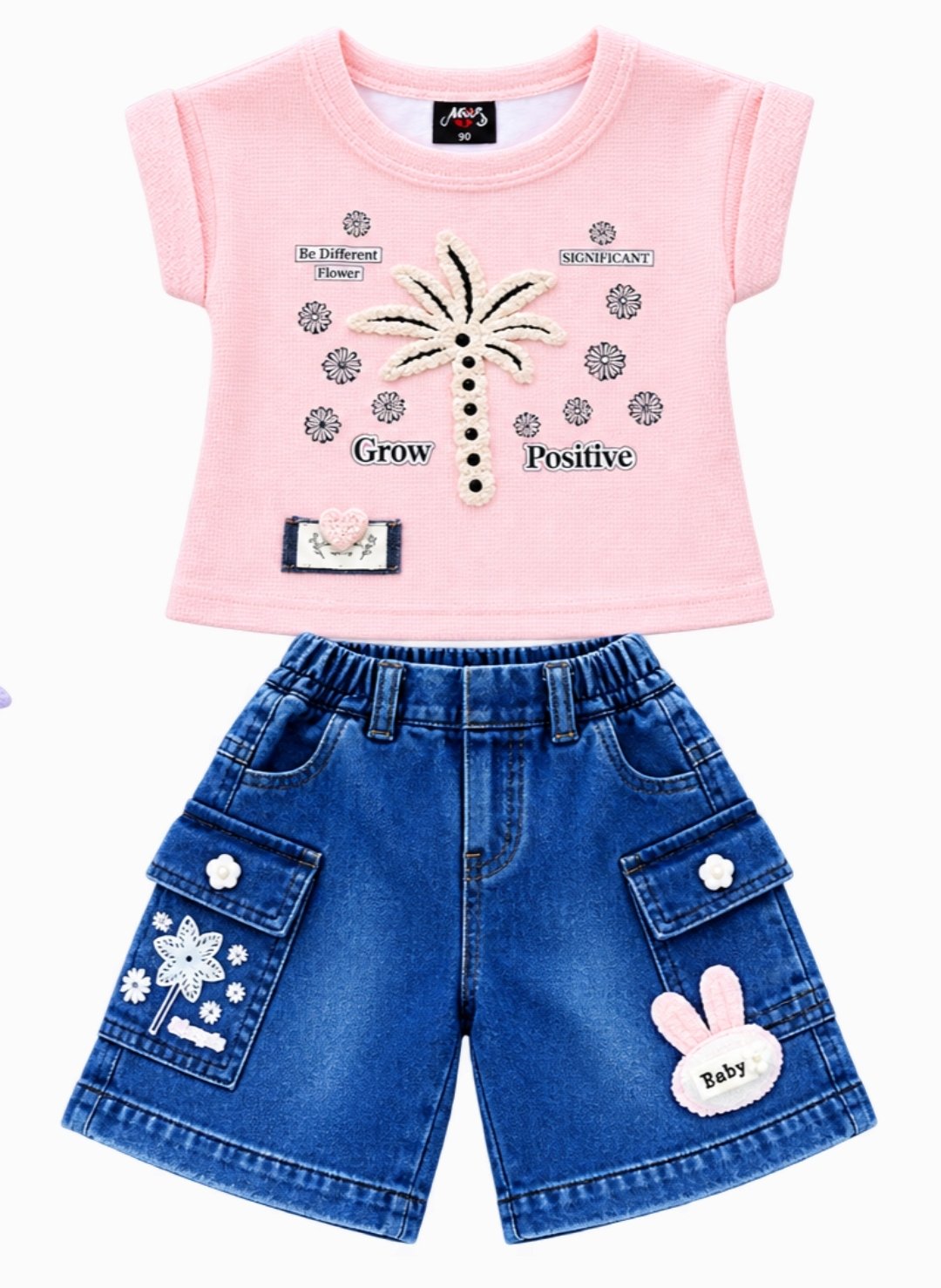 KIDS WEAR