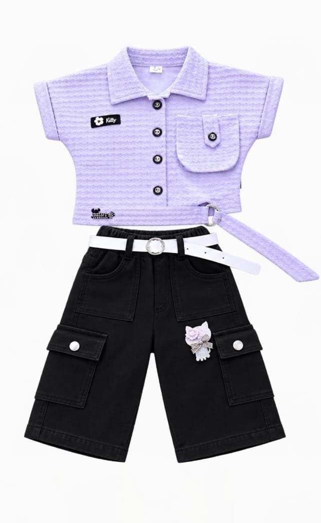 KIDS WEAR